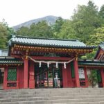 日光二荒山神社中宮祠